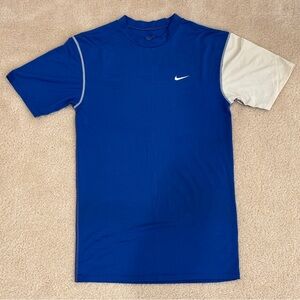 Nike Dri-Fit Team Men’s Medium Training Shirt - Football/Baseball/Soccer+More